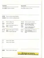 Preview for 7 page of Bang & Olufsen Beolink 1000 Owner'S Manual