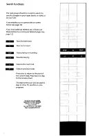 Preview for 4 page of Bang & Olufsen Beolink 1000 Service Manual