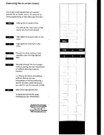 Preview for 8 page of Bang & Olufsen Beolink 1000 Service Manual