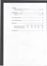 Preview for 2 page of Bang & Olufsen Beolink 1611 Service Manual