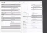 Preview for 3 page of Bang & Olufsen Beolink 1611 Service Manual