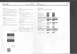 Preview for 5 page of Bang & Olufsen Beolink 1611 Service Manual