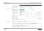 Preview for 42 page of Bang & Olufsen BeoLink 1703 Installation Manual