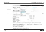 Preview for 45 page of Bang & Olufsen BeoLink 1703 Installation Manual