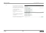 Предварительный просмотр 51 страницы Bang & Olufsen BeoLink 1703 Installation Manual