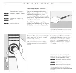 Preview for 6 page of Bang & Olufsen Beolink 5000 User Manual