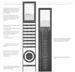 Предварительный просмотр 7 страницы Bang & Olufsen Beolink 5000 User Manual