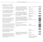Preview for 20 page of Bang & Olufsen Beolink 5000 User Manual
