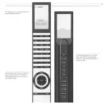 Preview for 21 page of Bang & Olufsen Beolink 5000 User Manual