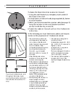 Preview for 4 page of Bang & Olufsen BeoLink Active Setting-Up Manual