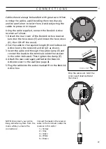 Предварительный просмотр 5 страницы Bang & Olufsen BeoLink Active Setting-Up Manual