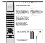 Предварительный просмотр 6 страницы Bang & Olufsen BeoLink Active User Manual