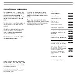 Preview for 7 page of Bang & Olufsen BeoLink Active User Manual