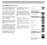 Preview for 9 page of Bang & Olufsen BeoLink Active User Manual