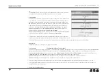 Предварительный просмотр 10 страницы Bang & Olufsen BeoLink Converter NL/ML Installation Manual