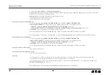 Предварительный просмотр 30 страницы Bang & Olufsen BeoLink Converter NL/ML Installation Manual