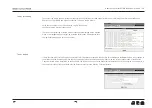 Предварительный просмотр 36 страницы Bang & Olufsen BeoLink Converter NL/ML Installation Manual