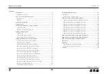 Предварительный просмотр 45 страницы Bang & Olufsen BeoLink Converter NL/ML Installation Manual