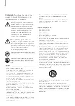 Preview for 2 page of Bang & Olufsen BeoLink Converter NL/ML Manual