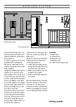 Предварительный просмотр 3 страницы Bang & Olufsen BeoLink Passive Manual