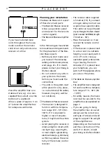 Preview for 4 page of Bang & Olufsen BeoLink Passive Manual