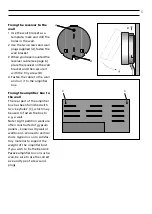 Предварительный просмотр 5 страницы Bang & Olufsen BeoLink Passive Manual