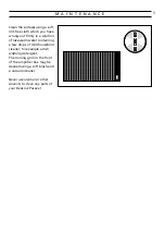 Предварительный просмотр 9 страницы Bang & Olufsen BeoLink Passive Manual