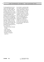 Предварительный просмотр 10 страницы Bang & Olufsen BeoLink Passive Manual
