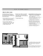 Preview for 4 page of Bang & Olufsen BeoLink Passive User Manual