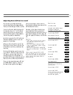 Preview for 9 page of Bang & Olufsen BeoLink Passive User Manual