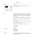 Предварительный просмотр 10 страницы Bang & Olufsen BEOLINK VIDEO Handbook