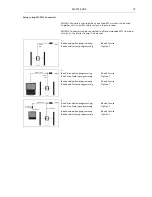 Предварительный просмотр 23 страницы Bang & Olufsen BEOLINK VIDEO Handbook