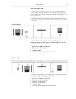 Предварительный просмотр 27 страницы Bang & Olufsen BEOLINK VIDEO Handbook