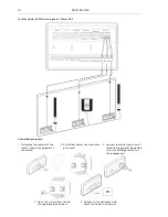 Preview for 34 page of Bang & Olufsen BEOLINK VIDEO Handbook