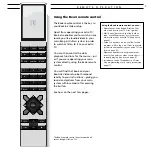 Preview for 5 page of Bang & Olufsen BEOLINK VIDEO User Manual