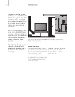 Preview for 4 page of Bang & Olufsen BeoLink Wireless 1 Manual