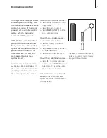 Preview for 7 page of Bang & Olufsen BeoLink Wireless 1 Manual