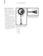 Предварительный просмотр 14 страницы Bang & Olufsen BeoLink Wireless 1 Manual