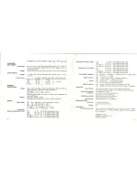 Preview for 7 page of Bang & Olufsen BEOLIT 1000 Type 1401 Operating Instructions Manual