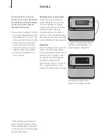Preview for 16 page of Bang & Olufsen Beolit 12 Manual
