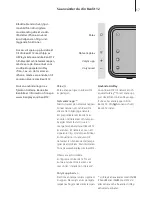 Preview for 17 page of Bang & Olufsen Beolit 12 Manual