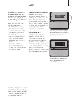 Preview for 21 page of Bang & Olufsen Beolit 12 Manual