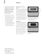 Preview for 26 page of Bang & Olufsen Beolit 12 Manual