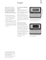 Preview for 51 page of Bang & Olufsen Beolit 12 Manual