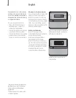 Preview for 6 page of Bang & Olufsen Beolit 12 User Manual