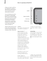 Preview for 12 page of Bang & Olufsen Beolit 12 User Manual