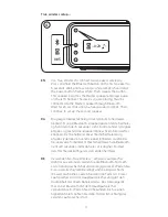 Preview for 11 page of Bang & Olufsen Beolit 15 Quick Start Manual