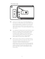 Preview for 16 page of Bang & Olufsen Beolit 15 Quick Start Manual