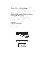 Preview for 7 page of Bang & Olufsen Beolit 17 User Manual