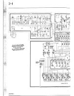 Preview for 8 page of Bang & Olufsen BeoMaster 1900 type 2903 Service Manual